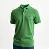 Classic Fit Polo Shirt Green M