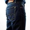 501 Original Fit Jeans Blue 30