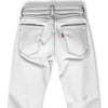 511 Slim Fit Jeans Gray 34