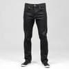 Heattech Slim Jeans Charcoal 34