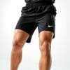 Dri-FIT Training Shorts Black M
