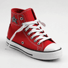 Chuck Taylor All Star Hi Red 42