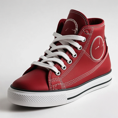 Limited release — atelier footwear